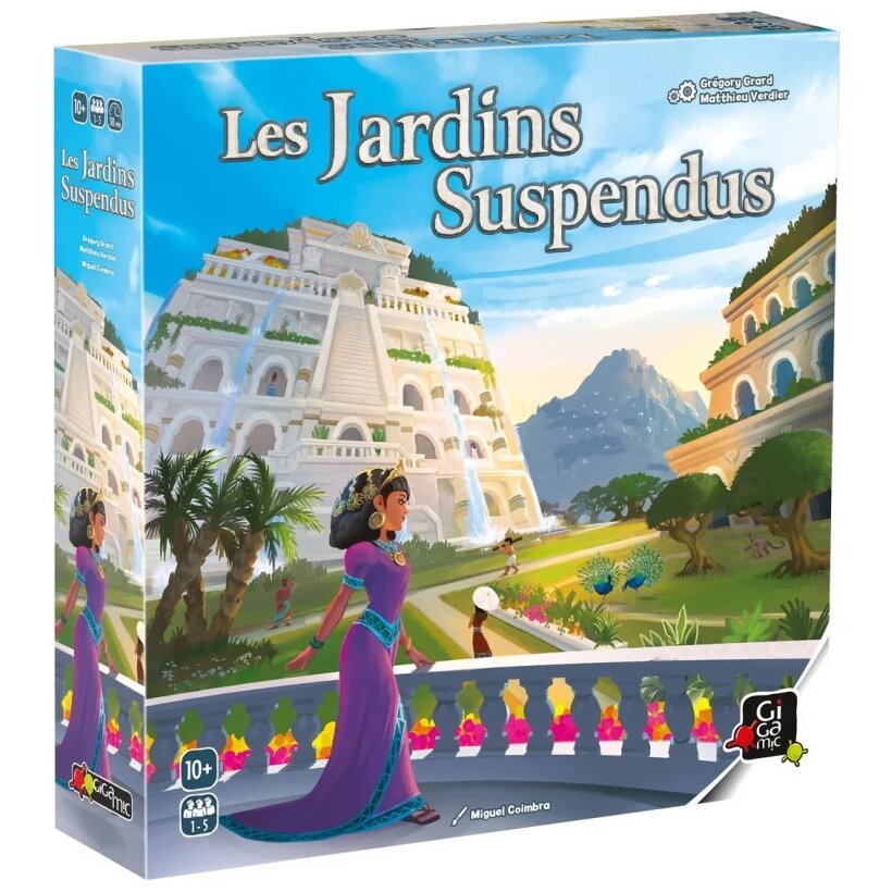 Photo: Les Jardins Suspendus