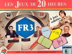 Les Jeux de 20 Heures