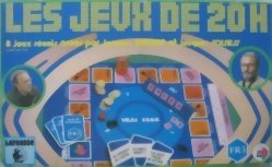 Les Jeux de 20H