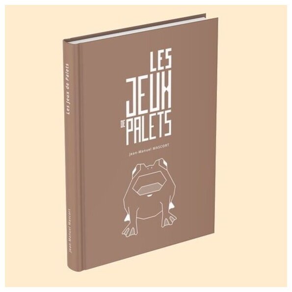Les Jeux De Palets