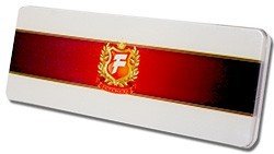 Les Jeux du Fictionnaire - Édition Hors-Commerce