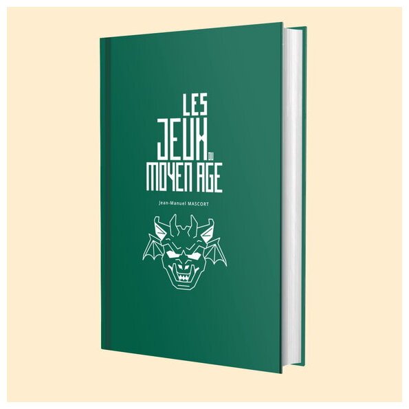 Les Jeux Du Moyen Âge