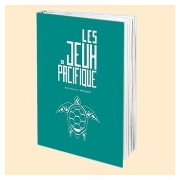 Les Jeux Du Pacifique