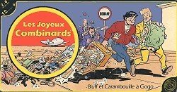 Les Joyeux combinards