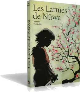Les larmes de Nüwa