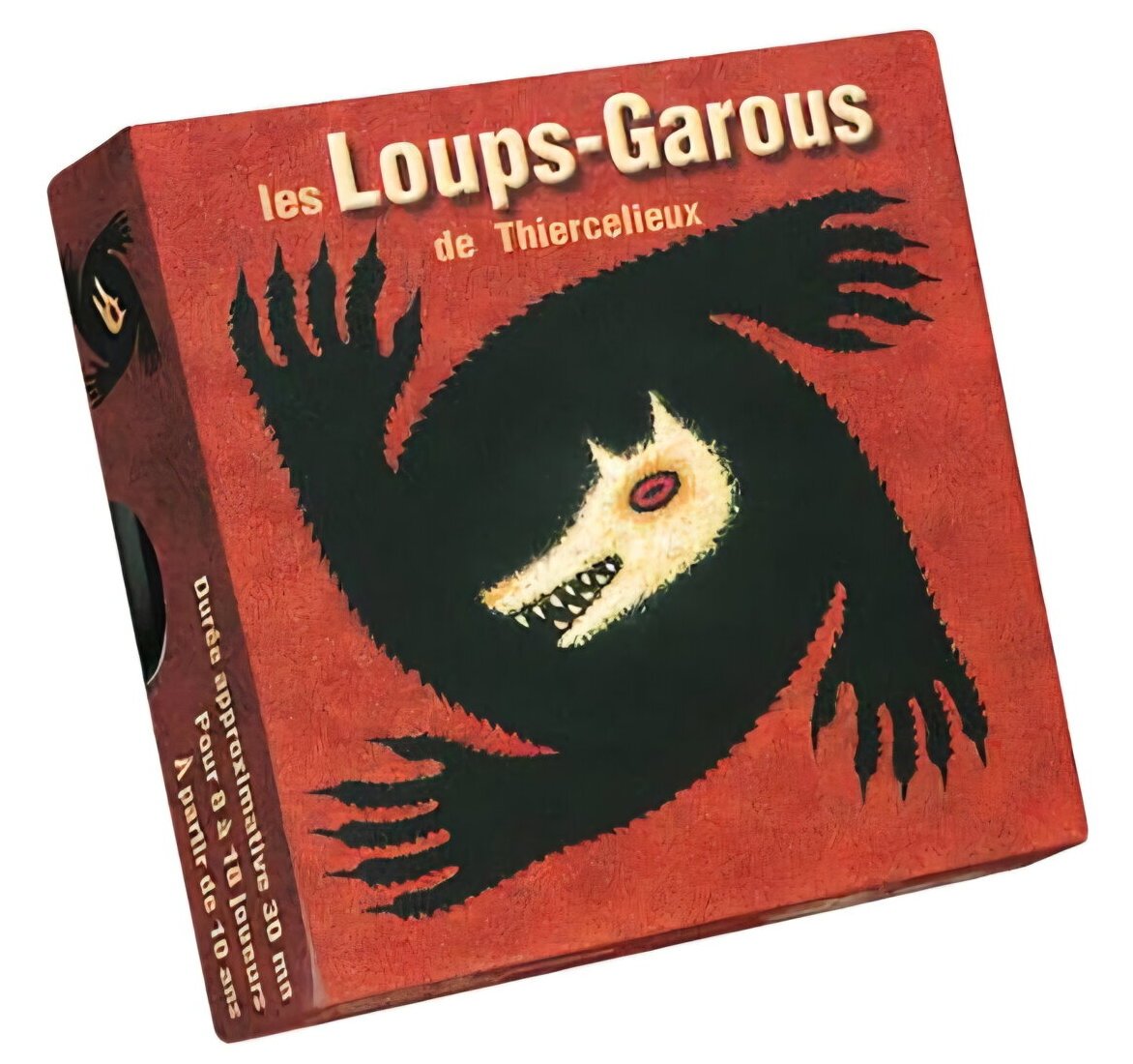 Les Loups-Garous de Thiercelieux