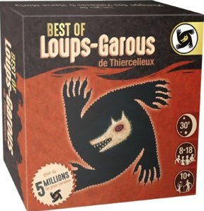 Photo: Les Loups-Garous de Thiercelieux - Best Of