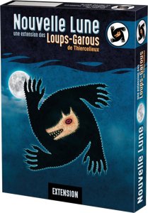 Les Loups-Garous de Thiercelieux - Nouvelle Lune