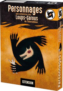 Photo: Les Loups-Garous de Thiercelieux - Personnages