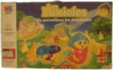Les Luxioles