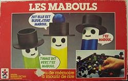 Les Mabouls