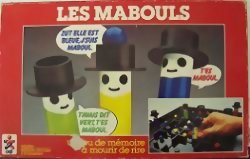 Les Mabouls