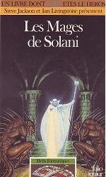 Les Mages de Solani