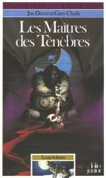 Les Maîtres des Ténèbres