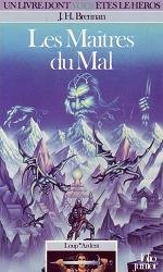 Les Maîtres du Mal