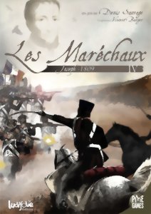 Les maréchaux IV - Joseph 1809