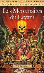 Les Mercenaires du Levant