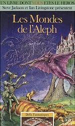 Les Mondes de l'Aleph