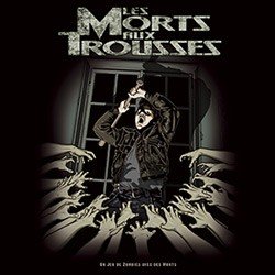 Les Morts aux Trousses