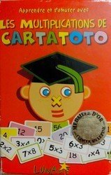 Les Multiplications de Cartatoto