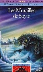 Les Murailles de Spyte