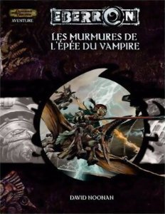 Les Murmures De L'épée Du Vampire