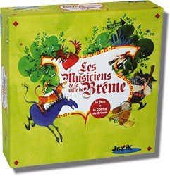 Photo: Les Musiciens de la Ville de Brême