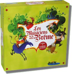 Les Musiciens de la Ville de Brême
