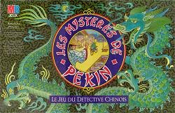 Les Mystères de Pékin