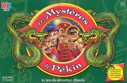 Les Mystères de Pékin (2002)