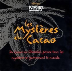 Les mystères du cacao