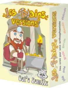 Les Nains Versions