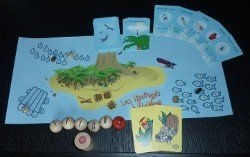 Photo: Les naufragés de Figalaga