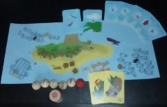 Les naufragés de Figalaga