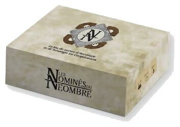 Les Nominés Du Néombre