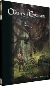 Les Ombres d'Esteren - Dearg Episode 4