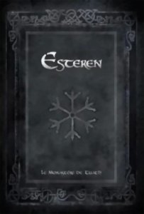 Les Ombres d'Esteren - Le Monastère de Tuath - Édition limitée