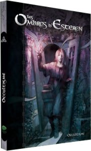Les Ombres d'Esteren - Occultisme