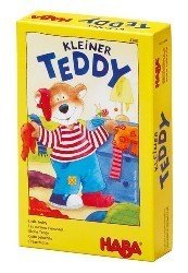 Kleiner Teddy