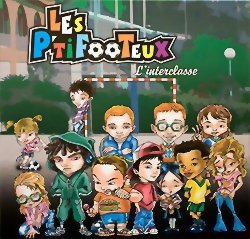 Les P'tifooteux