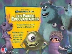 Les paires épouvantables