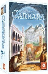 Les Palais de Carrara