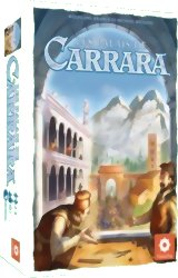 Les Palais de Carrara