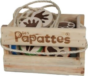 Les Papattes
