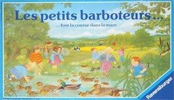 Les petits barboteurs