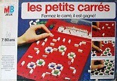 Les Petits Carrés