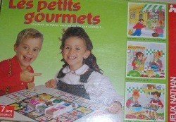 Les Petits Gourmets