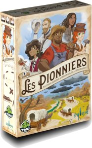 Les Pionniers