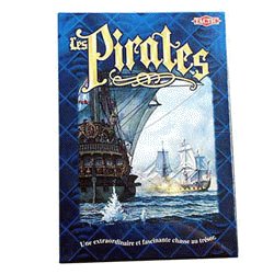Les Pirates