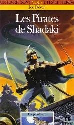 Les Pirates de Shadaki